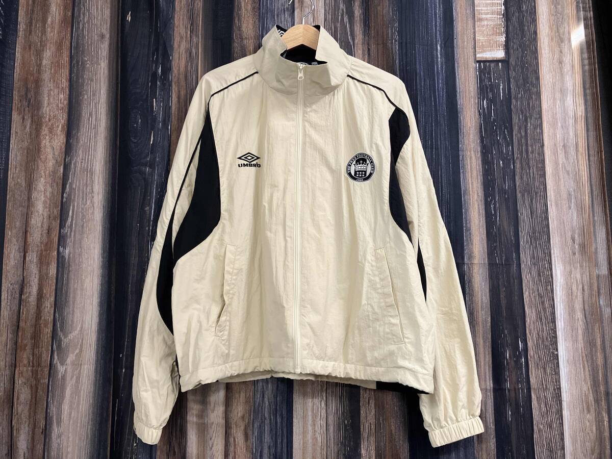 Yahoo!オークション -「umbro ジャケット」の落札相場・落札価格 Yahoo!オークション -「umbro ジャケット」の落札相場・落札価格