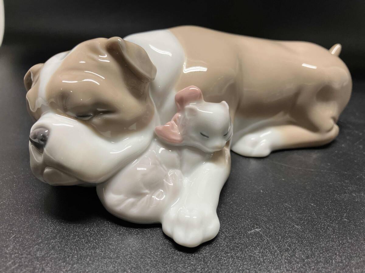 2025年最新】Yahoo!オークション -リヤドロ 犬の中古品・新品 2025年最新】Yahoo!オークション -リヤドロ 犬の中古品・新品