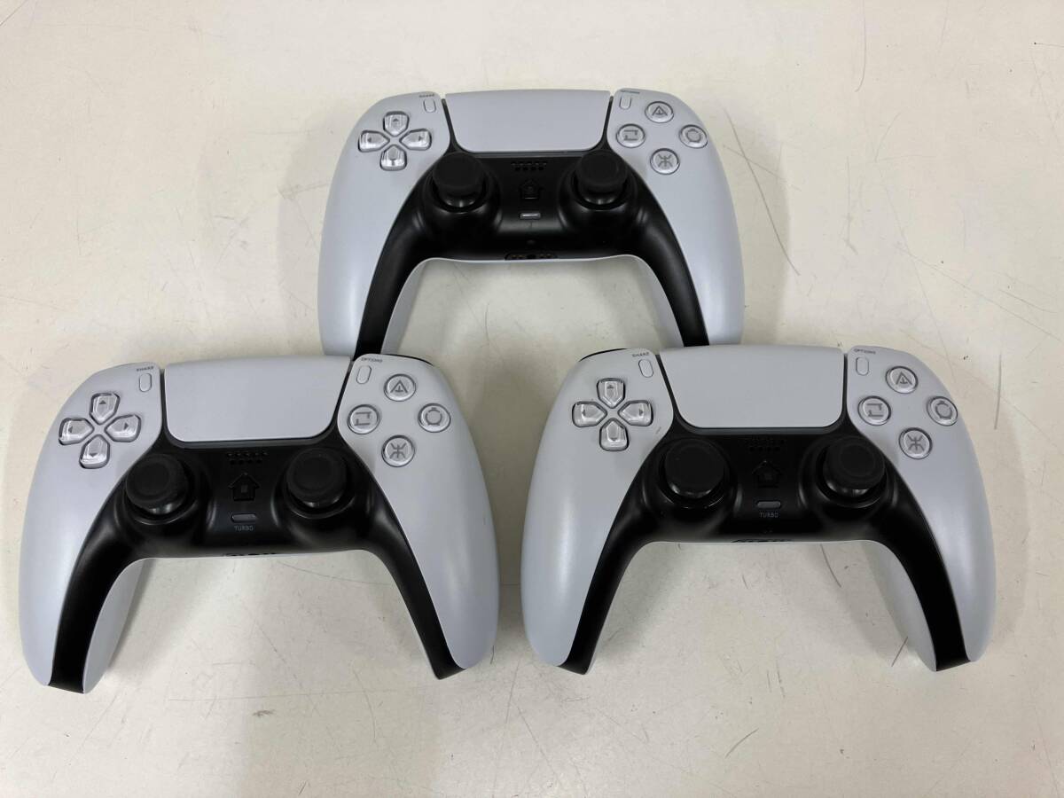 Yahoo!オークション -「ps5 コントローラー ジャンク」の落札 Yahoo!オークション -「ps5 コントローラー ジャンク」の落札