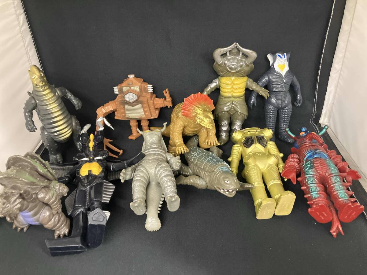 Yahoo!オークション -「怪獣 ソフビ ジャンク」の落札相場・落札価格 Yahoo!オークション -「怪獣 ソフビ ジャンク」の落札相場・落札価格