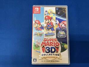 ニンテンドースイッチ スーパーマリオ 3Dコレクション