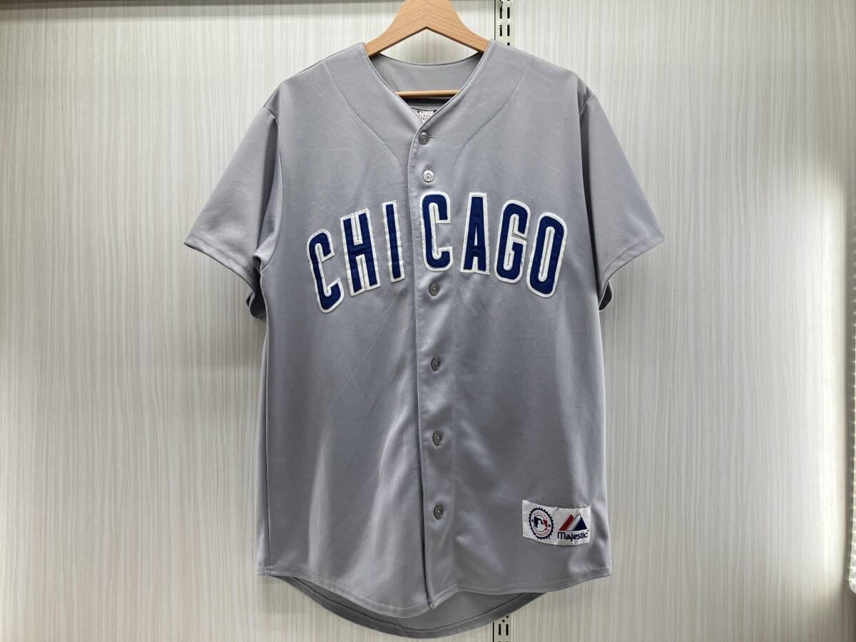 2025年最新】Yahoo!オークション -カブス ユニフォームの中古品 2025年最新】Yahoo!オークション -カブス ユニフォームの中古品