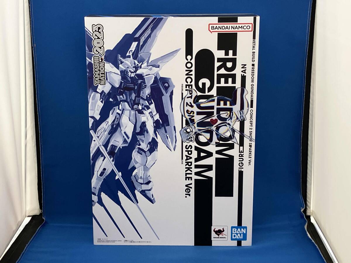 Yahoo!オークション -「metal build フリーダムガンダム snow Yahoo!オークション -「metal build フリーダムガンダム snow