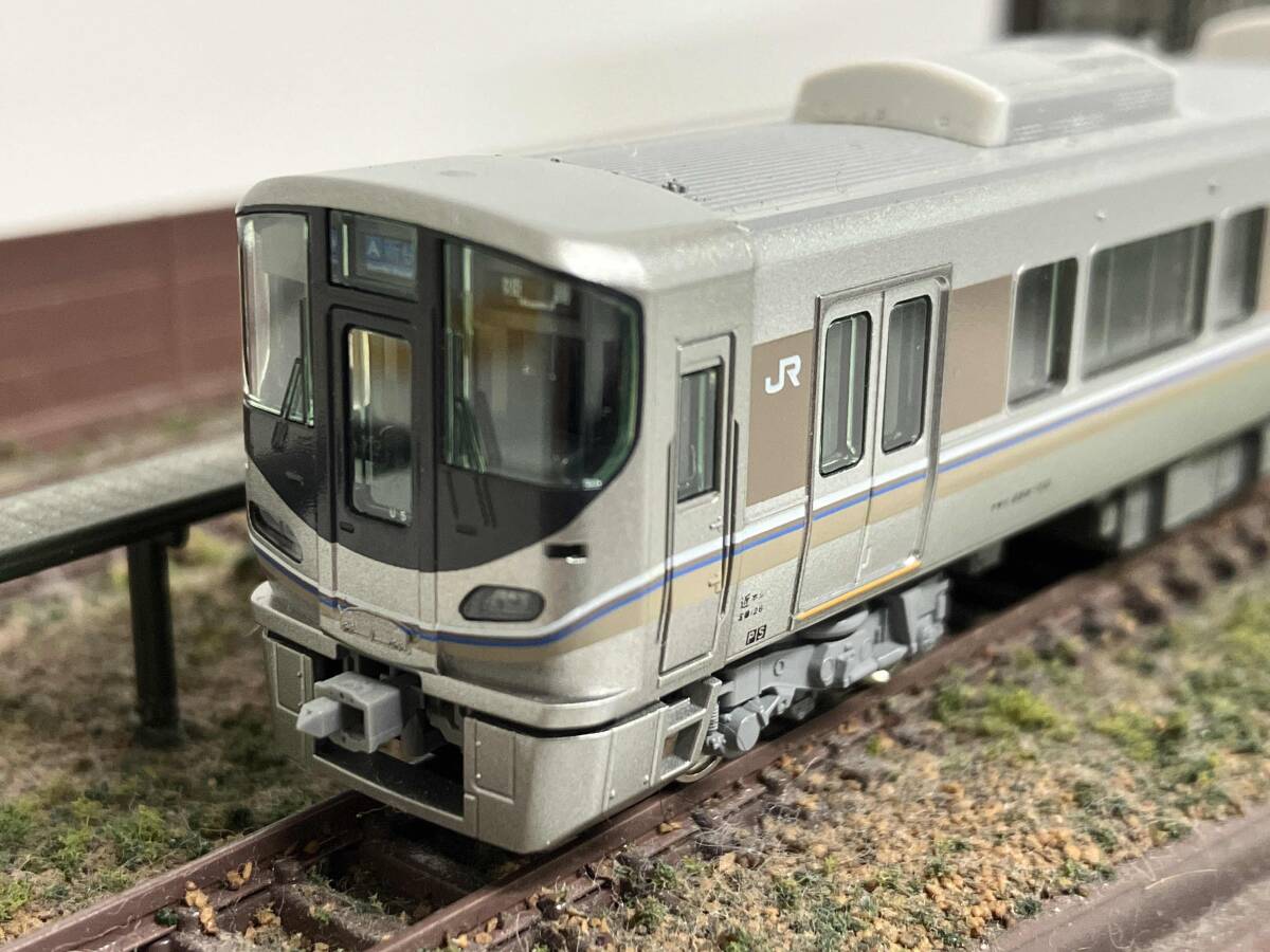 2025年最新】Yahoo!オークション -nゲージ 新快速の中古品・新品 2025年最新】Yahoo!オークション -nゲージ 新快速の中古品・新品