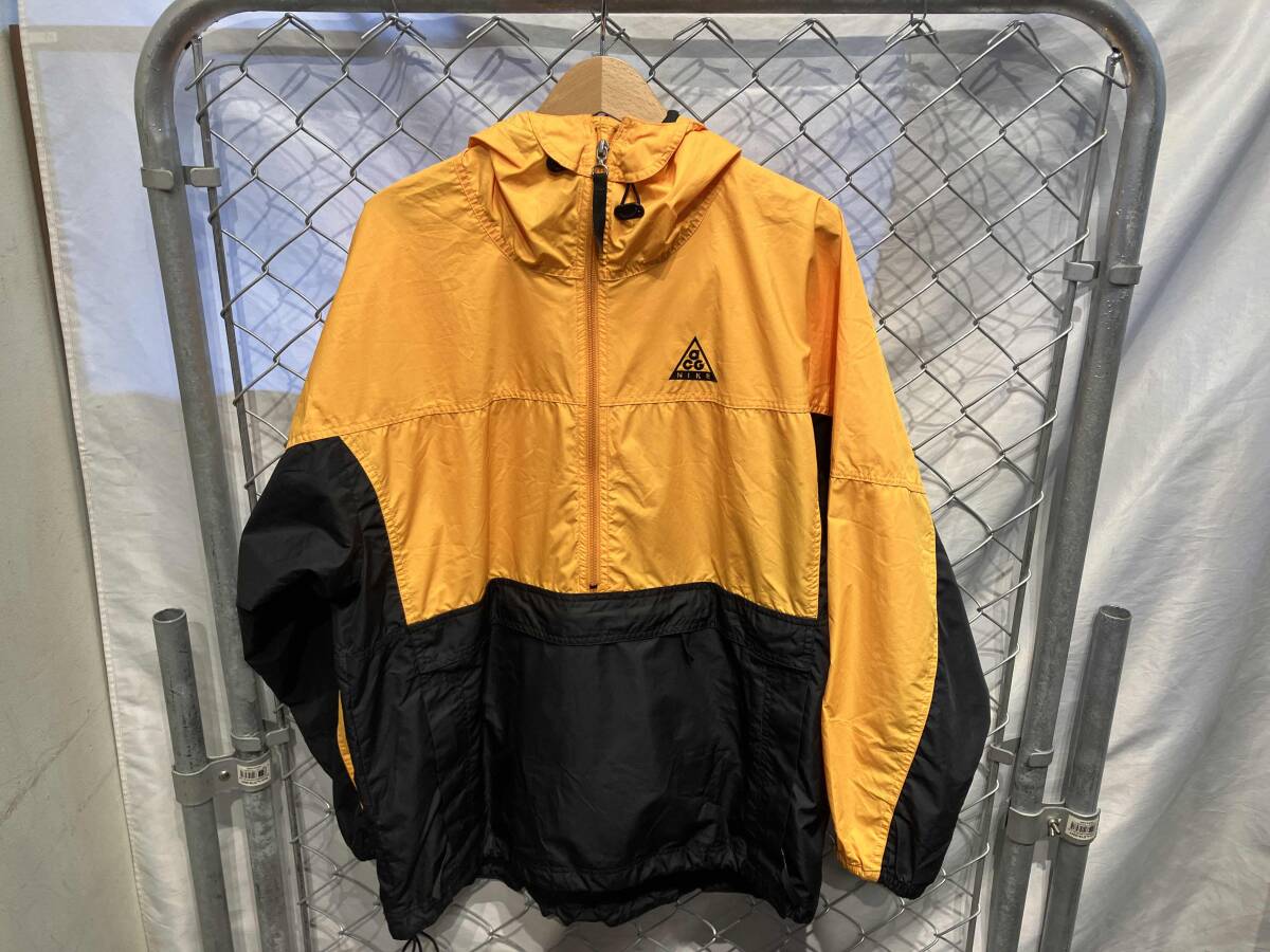2025年最新】Yahoo!オークション -nike acg アノラックの中古品 2025年最新】Yahoo!オークション -nike acg アノラックの中古品