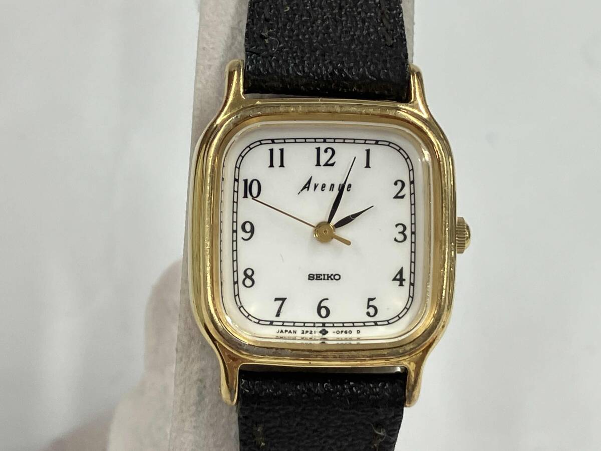 2025年最新】Yahoo!オークション -seiko 2p21の中古品・新品・未
