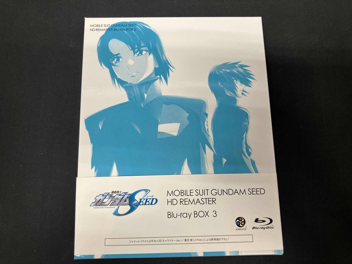 2025年最新】Yahoo!オークション -ガンダムseed blu-ray 3の中古