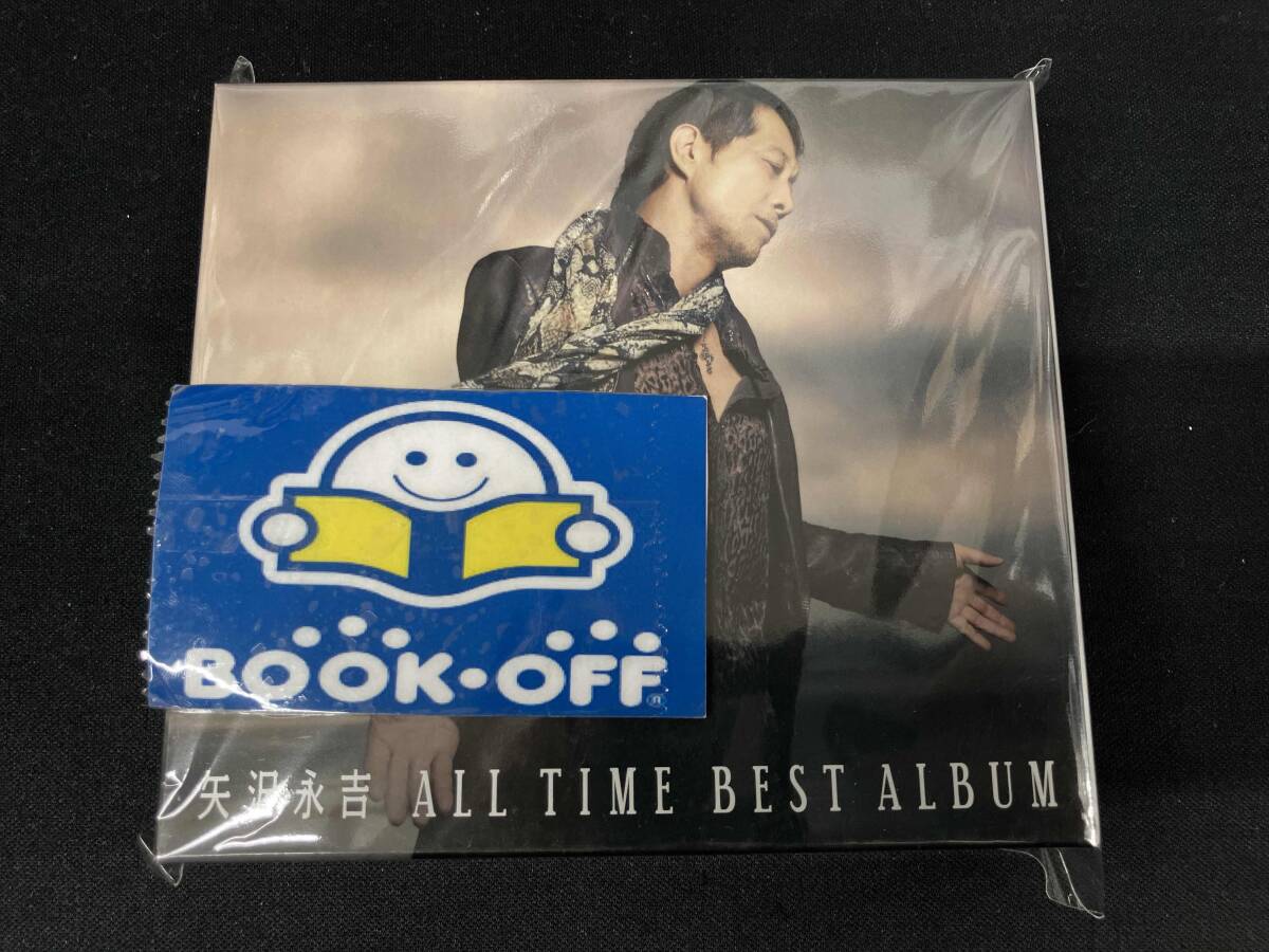 矢沢永吉 - ALL TIME BEST ALBUM - Amazon.com Music