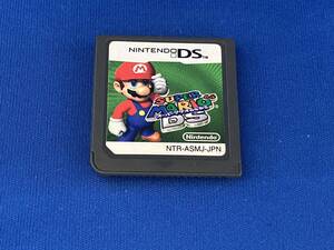 ニンテンドーDS スーパーマリオ64 DS