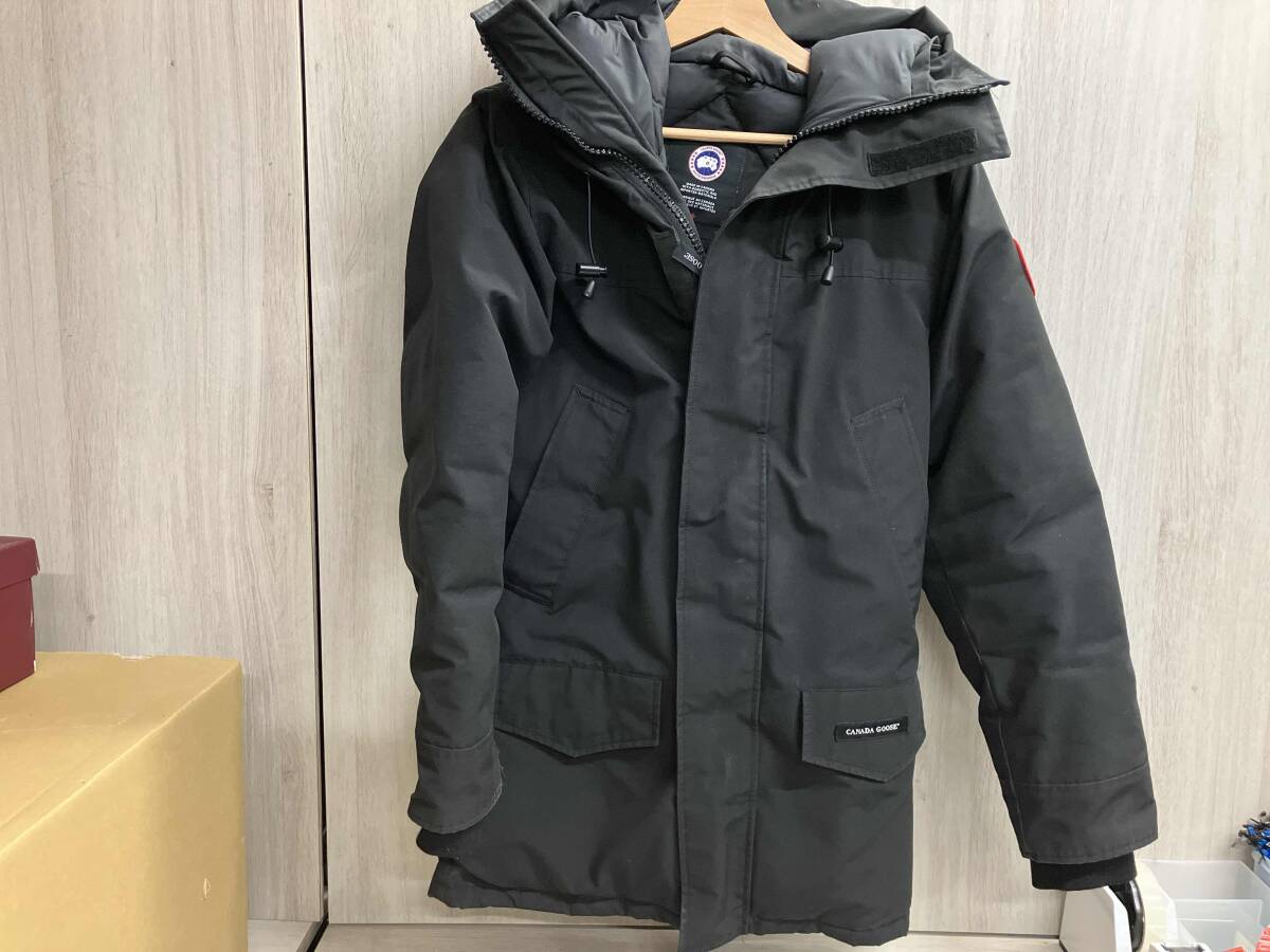 2025年最新】Yahoo!オークション -canada goose xsの中古品 2025年最新】Yahoo!オークション -canada goose xsの中古品