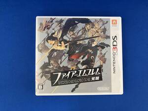 ニンテンドー3DS ファイアーエムブレム 覚醒