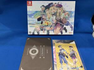 ニンテンドースイッチソフト ルーンファクトリー5 プレミアムボックス