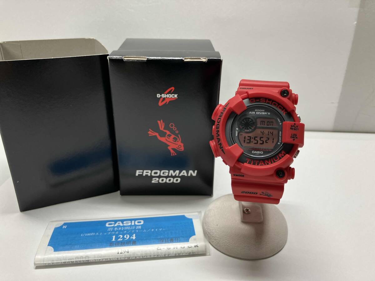 2025年最新】Yahoo!オークション -g-shock 赤蛙の中古品・新品 2025年最新】Yahoo!オークション -g-shock 赤蛙の中古品・新品