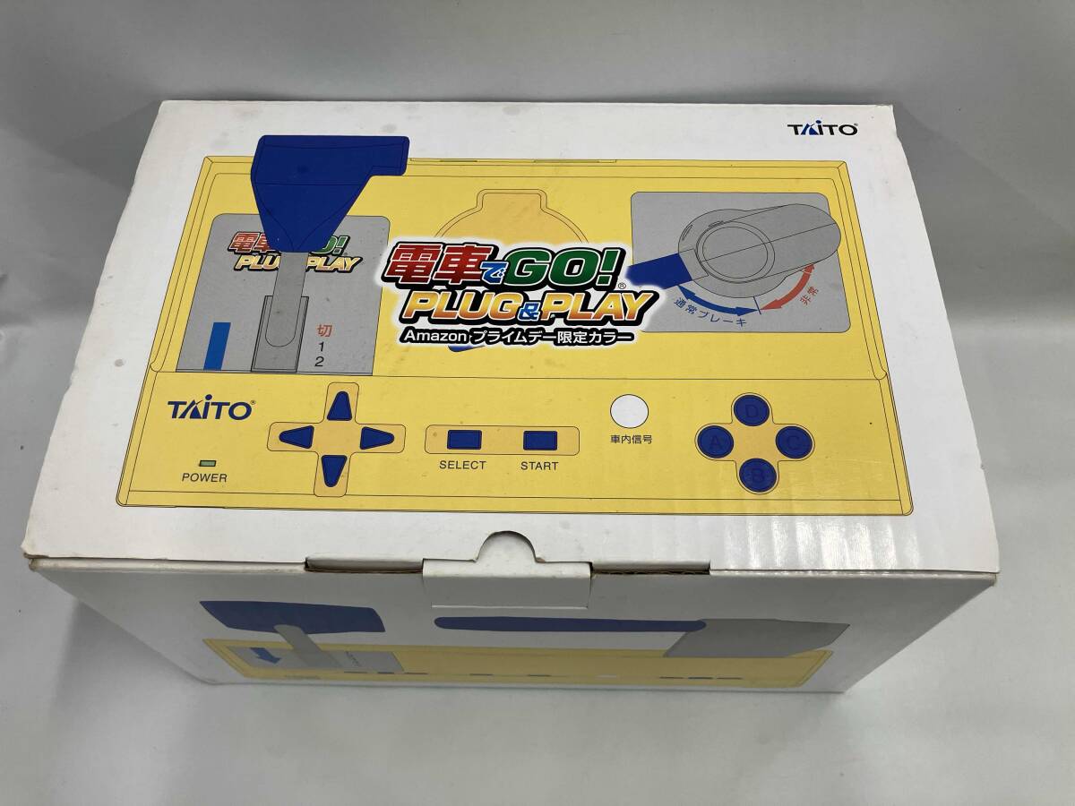 2025年最新】Yahoo!オークション -電車でgo! plug&playの中古品 2025年最新】Yahoo!オークション -電車でgo! plug&playの中古品