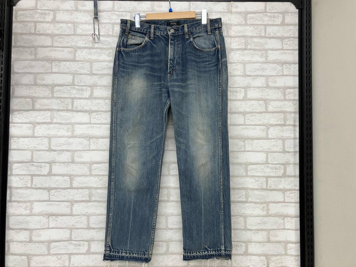 Yahoo!オークション -「アンダーカバー デニム」(ボトムス Yahoo!オークション -「アンダーカバー デニム」(ボトムス