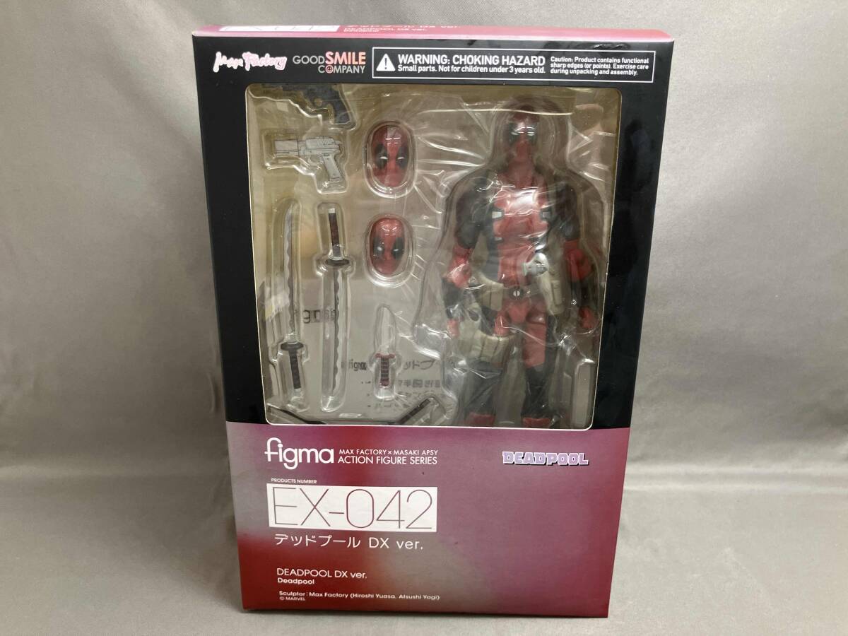 2025年最新】Yahoo!オークション -figma デッドプール dxの中古 2025年最新】Yahoo!オークション -figma デッドプール dxの中古