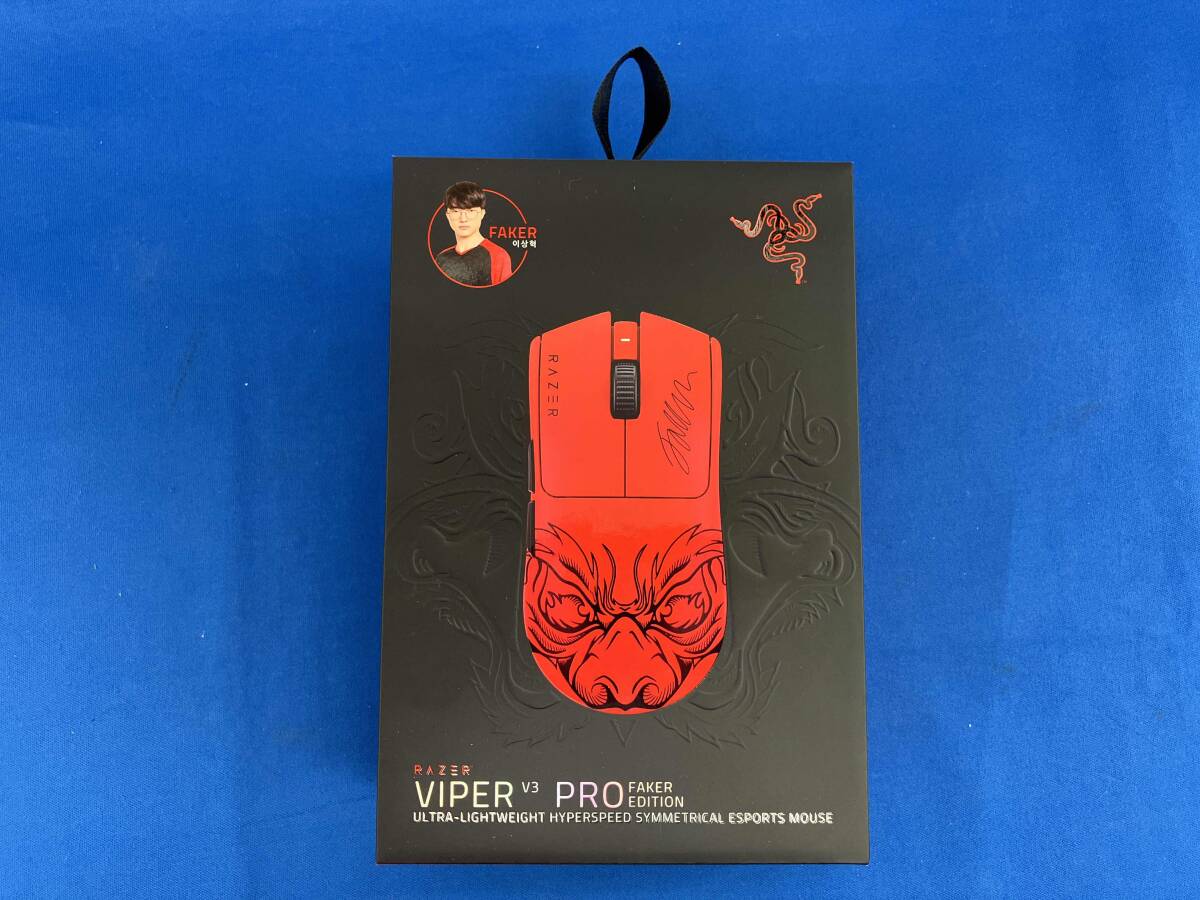 Razer Viper V3 Pro オークション比較 - 価格.com Razer Viper V3 Pro オークション比較 - 価格.com