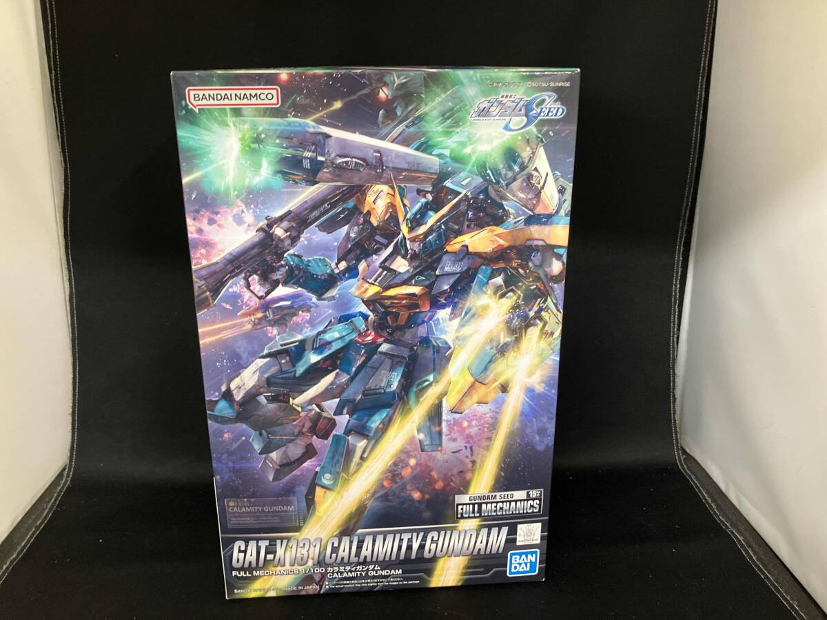 2025年最新】Yahoo!オークション -カラミティガンダムの中古品