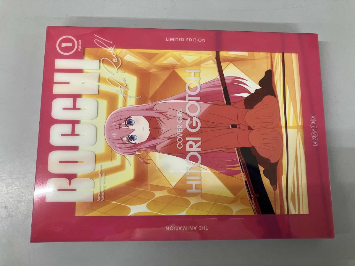 2025年最新】Yahoo!オークション -ぼっち・ざ・ろっく! blu-ray