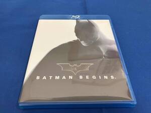 バットマン ビギンズ(Blu-ray Disc)