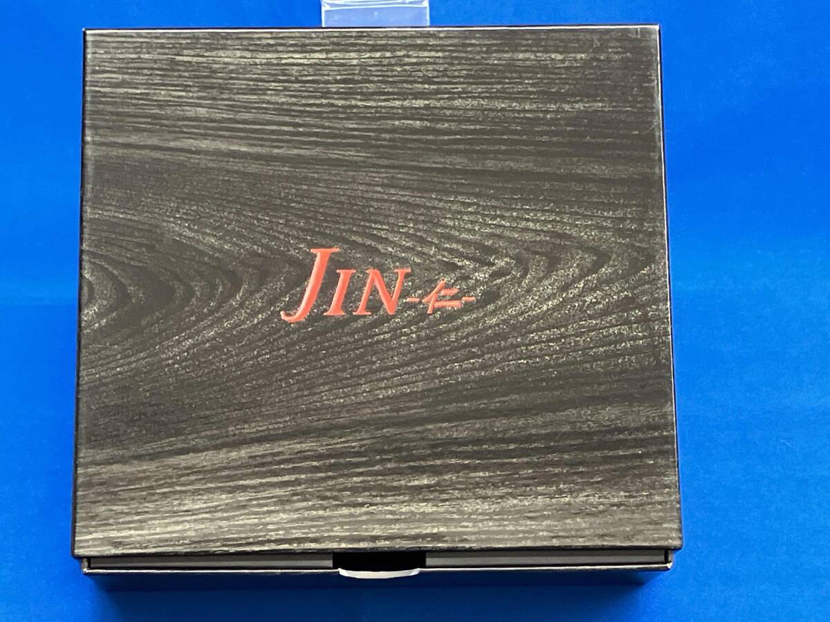 2025年最新】Yahoo!オークション -jin 仁 ブルーレイの中古品