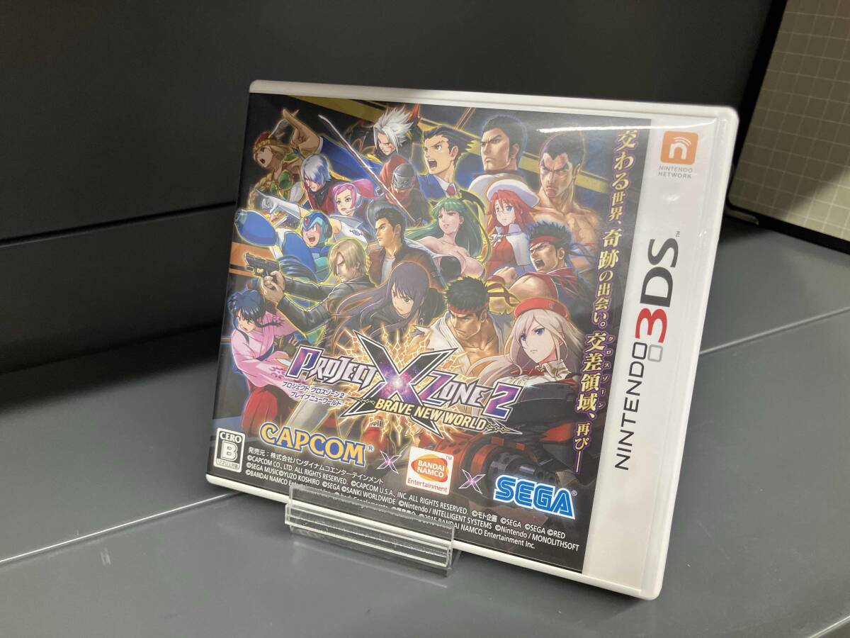 Yahoo!オークション -「project x zone 2」の落札相場・落札価格 Yahoo!オークション -「project x zone 2」の落札相場・落札価格