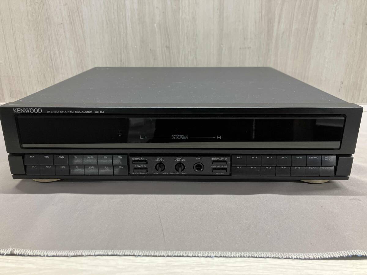 Yahoo!オークション -「kenwood」(イコライザー) (オーディオ Yahoo!オークション -「kenwood」(イコライザー) (オーディオ