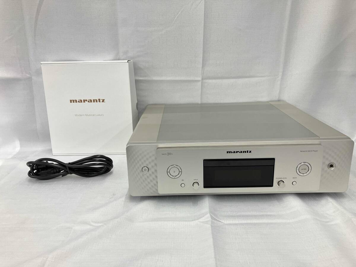 2025年最新】Yahoo!オークション -marantz sacdプレーヤーの中古 2025年最新】Yahoo!オークション -marantz sacdプレーヤーの中古
