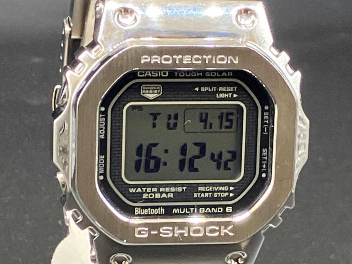 2025年最新】Yahoo!オークション -gmw-b5000d-1jfの中古品・新品 2025年最新】Yahoo!オークション -gmw-b5000d-1jfの中古品・新品