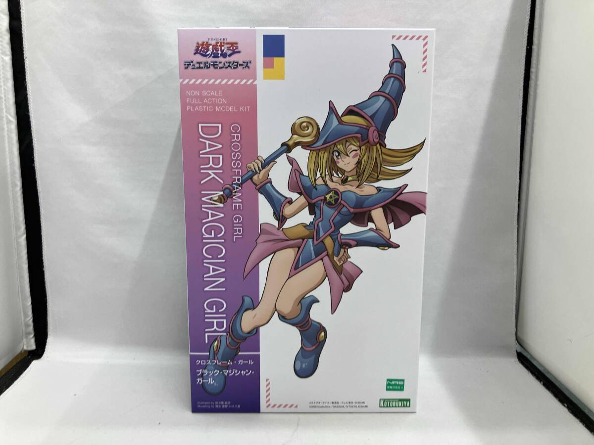 Yahoo!オークション -「ブラック マジシャン ガール コトブキヤ Yahoo!オークション -「ブラック マジシャン ガール コトブキヤ