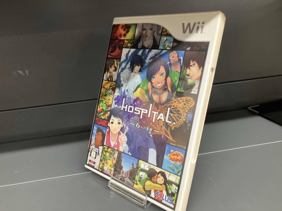 Yahoo!オークション -「hospital 6人の医師」の落札相場・落札価格 Yahoo!オークション -「hospital 6人の医師」の落札相場・落札価格