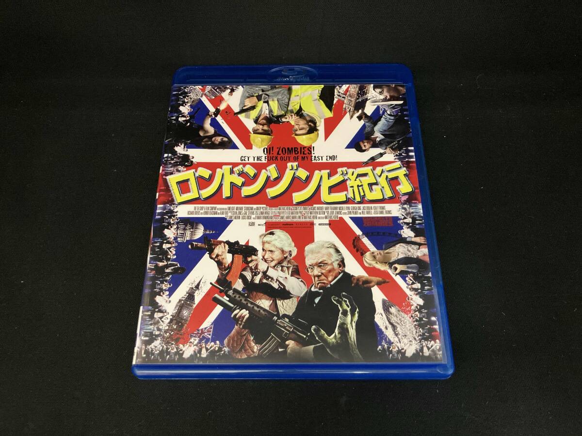 2025年最新】Yahoo!オークション -ゾンビ ブルーレイの中古品