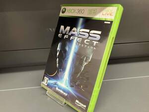 Xbox360 マスエフェクト