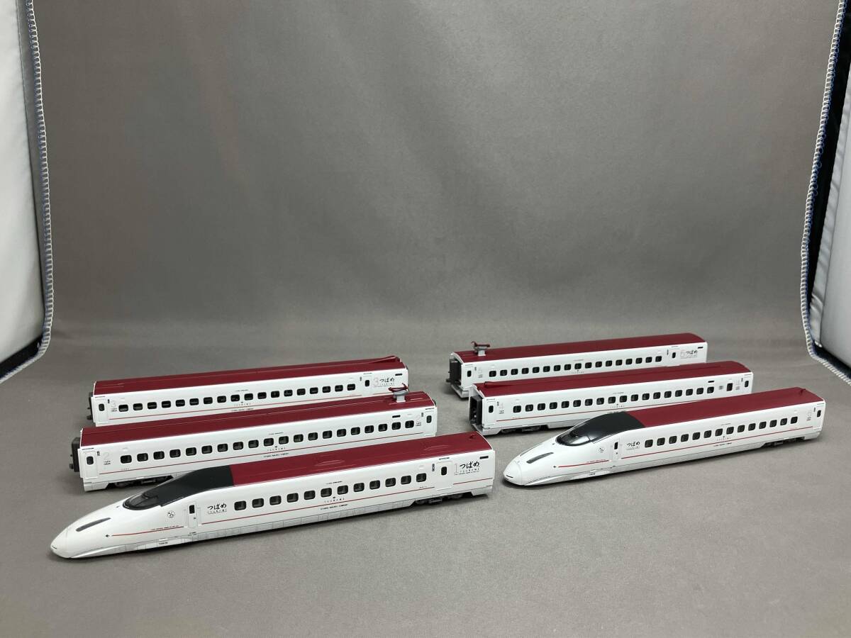 Yahoo!オークション -「800系つばめ」(鉄道模型) の落札相場