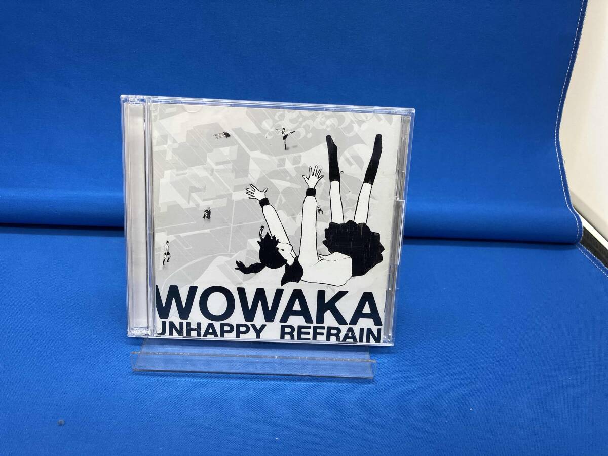 Yahoo!オークション -「wowaka cd」の落札相場・落札価格 Yahoo!オークション -「wowaka cd」の落札相場・落札価格