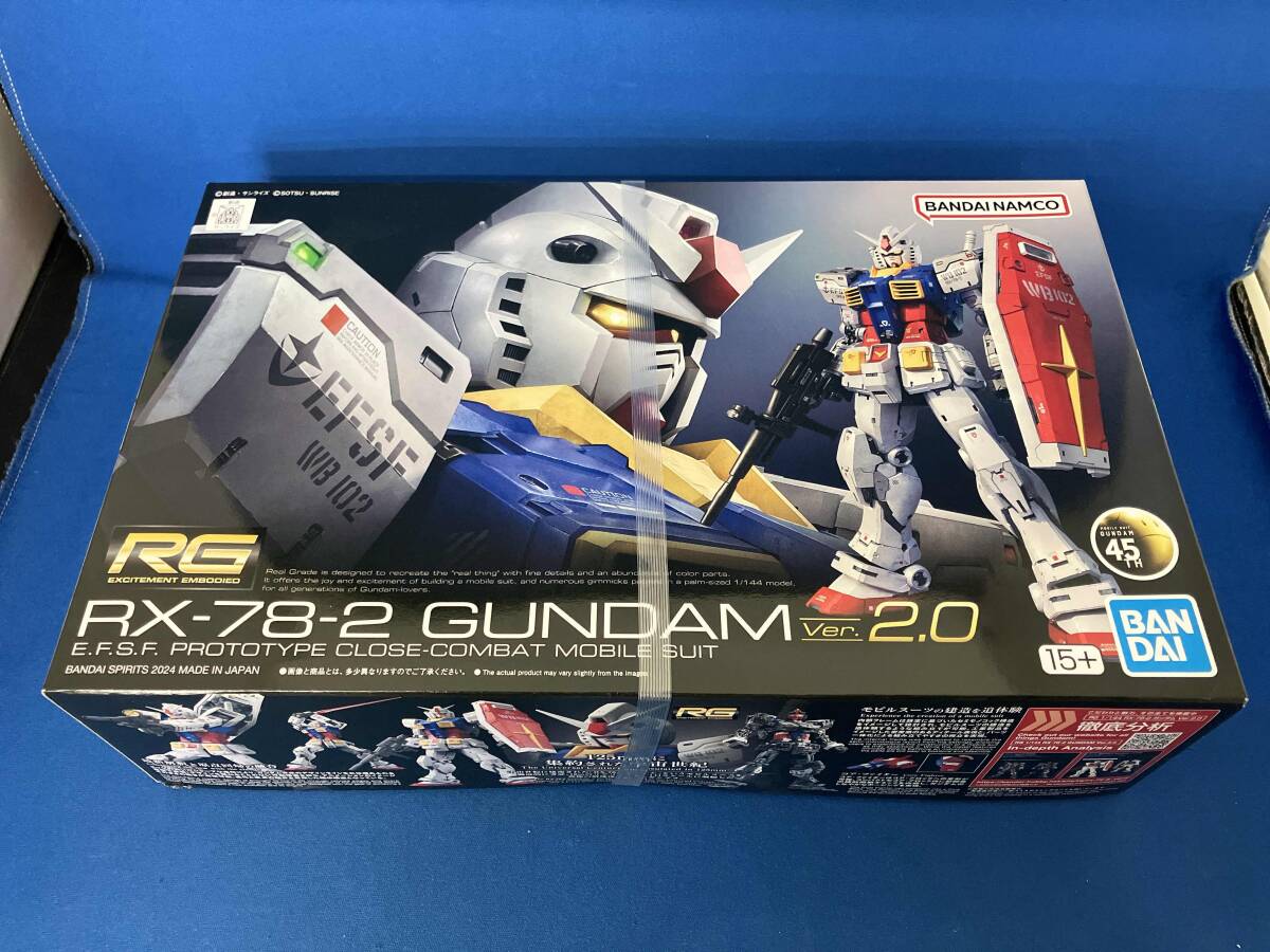 2025年最新】RX-78-2 ガンダム Ver.2.0のプラモデルを探すなら 2025年最新】RX-78-2 ガンダム Ver.2.0のプラモデルを探すなら