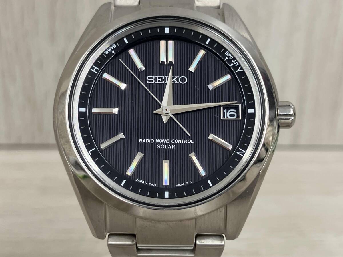 2025年最新】Yahoo!オークション -seiko 7b24の中古品・新品・未 2025年最新】Yahoo!オークション -seiko 7b24の中古品・新品・未