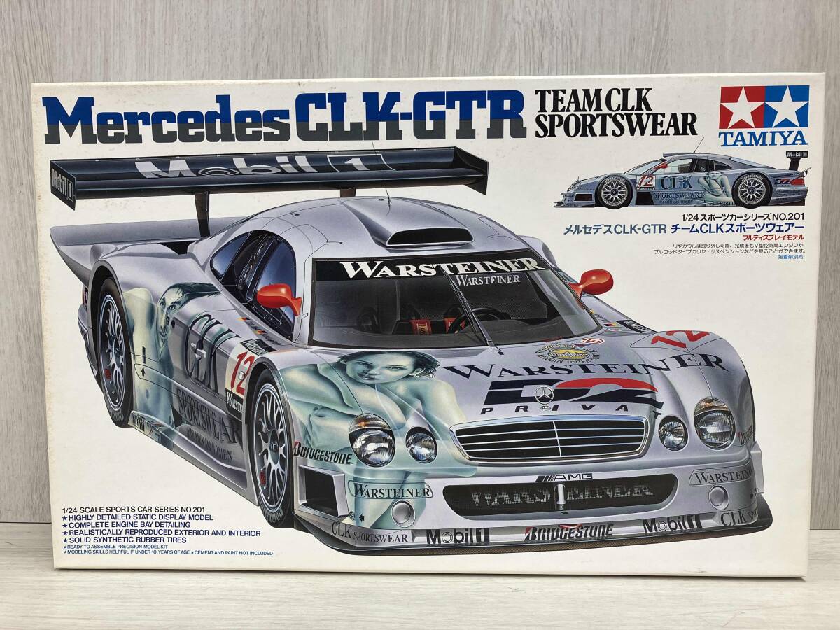 Yahoo!オークション -「タミヤ clk gtr」の落札相場・落札価格 Yahoo!オークション -「タミヤ clk gtr」の落札相場・落札価格