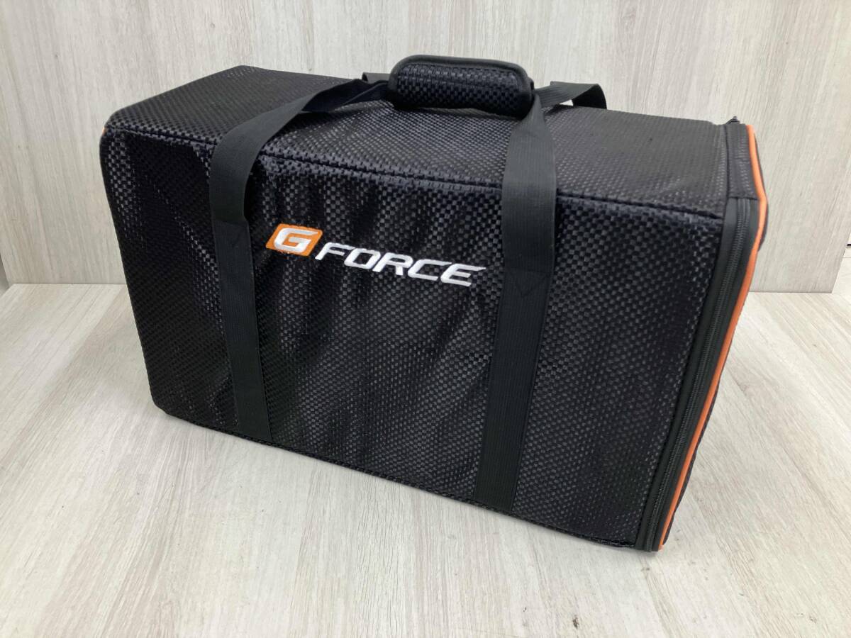 Yahoo!オークション -「g-force バッグ」(ホビーラジコン) の Yahoo!オークション -「g-force バッグ」(ホビーラジコン) の