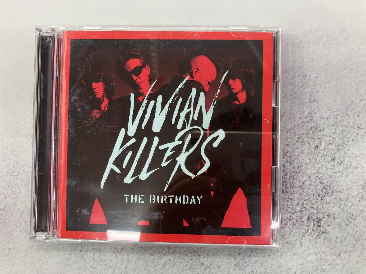 2025年最新】Yahoo!オークション -the birthday cd(音楽)の中古 2025年最新】Yahoo!オークション -the birthday cd(音楽)の中古