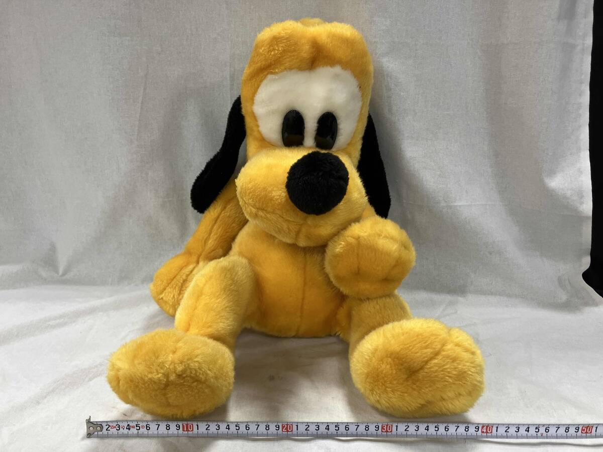 Yahoo!オークション -「ディズニー プルート ぬいぐるみ Yahoo!オークション -「ディズニー プルート ぬいぐるみ
