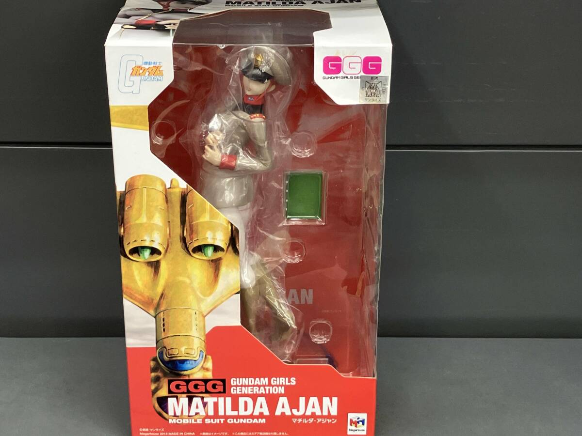 2025年最新】Yahoo!オークション -ガンダム マチルダの中古品