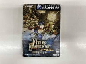 ファイアーエムブレム 蒼炎の軌跡