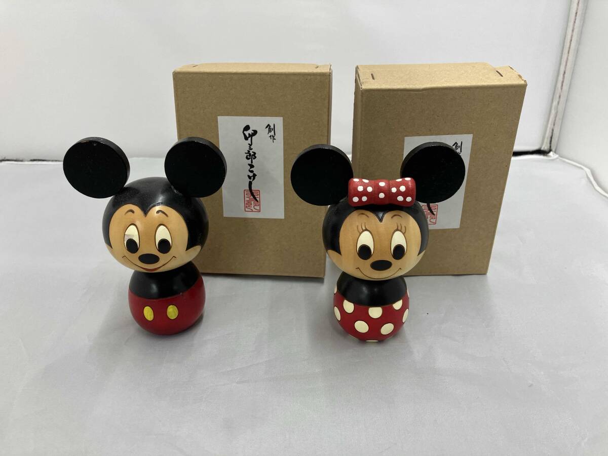Yahoo!オークション -「disney こけし」の落札相場・落札価格 Yahoo!オークション -「disney こけし」の落札相場・落札価格