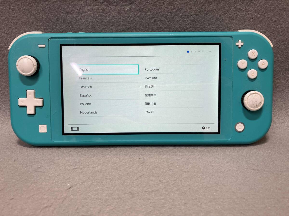 2025年最新】Yahoo!オークション -nintendo switch lite