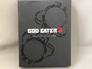PS4/GOD EATER 3