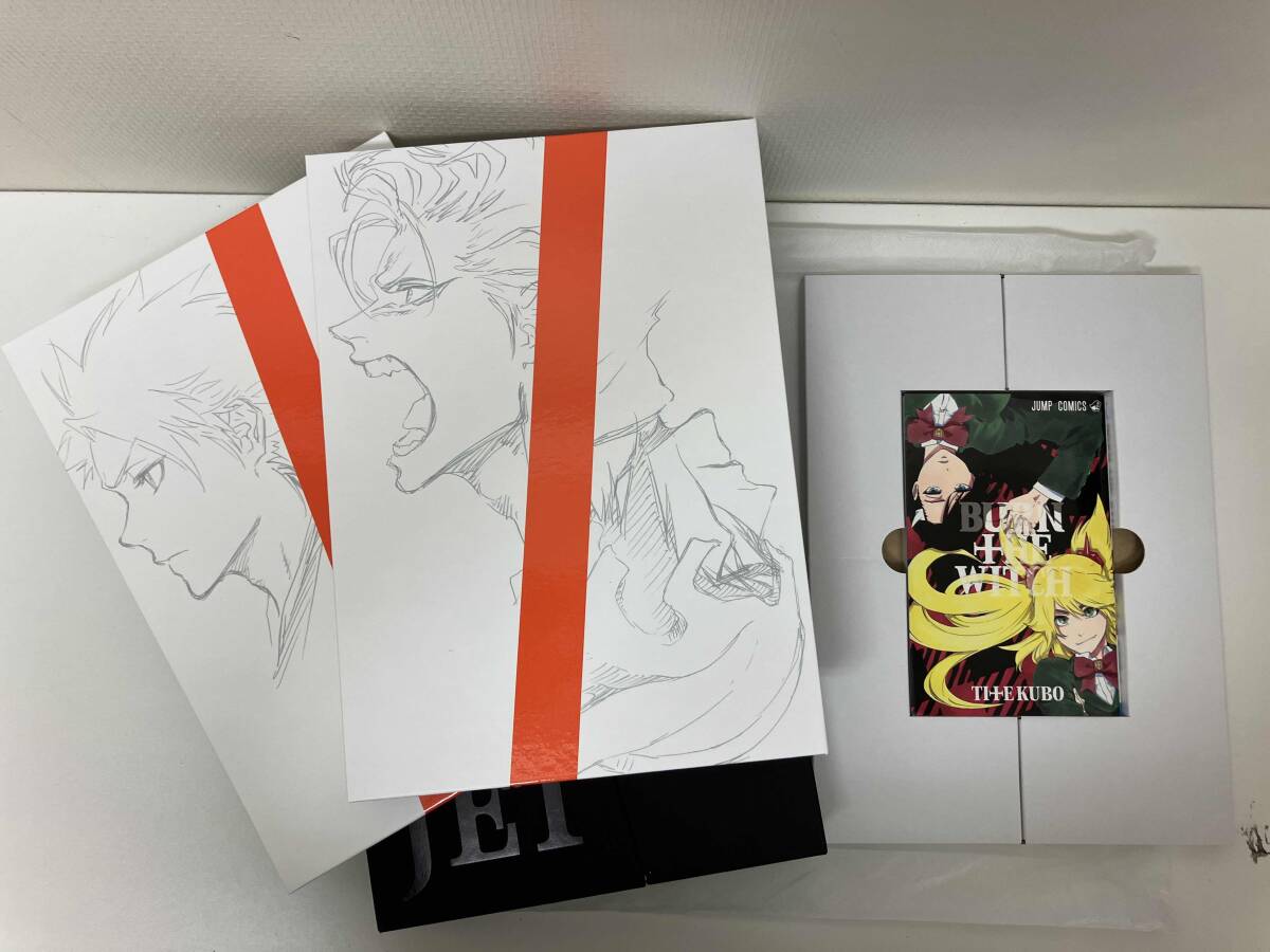 Yahoo!オークション -「bleach イラスト集」の落札相場・落札価格 Yahoo!オークション -「bleach イラスト集」の落札相場・落札価格