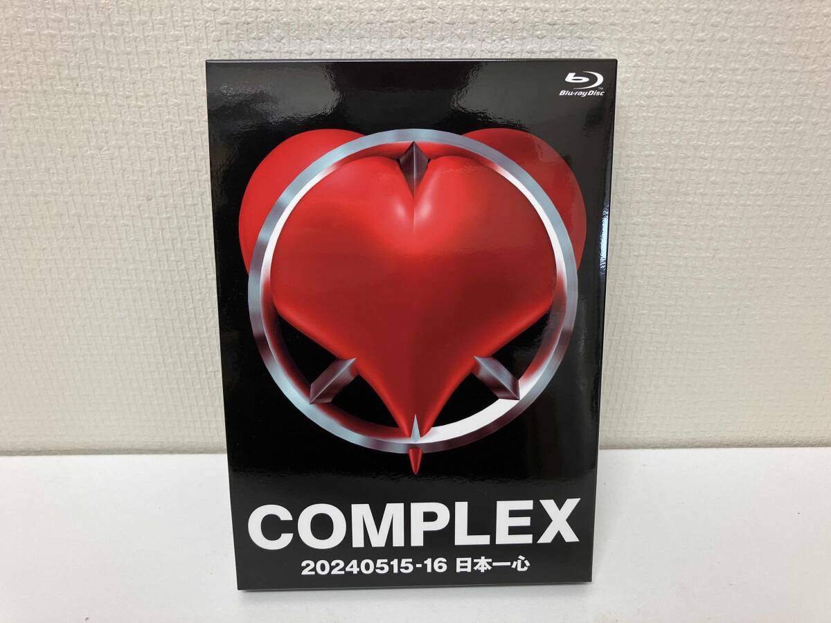 Yahoo!オークション -「complex 日本一心 dvd」の落札相場・落札価格 Yahoo!オークション -「complex 日本一心 dvd」の落札相場・落札価格