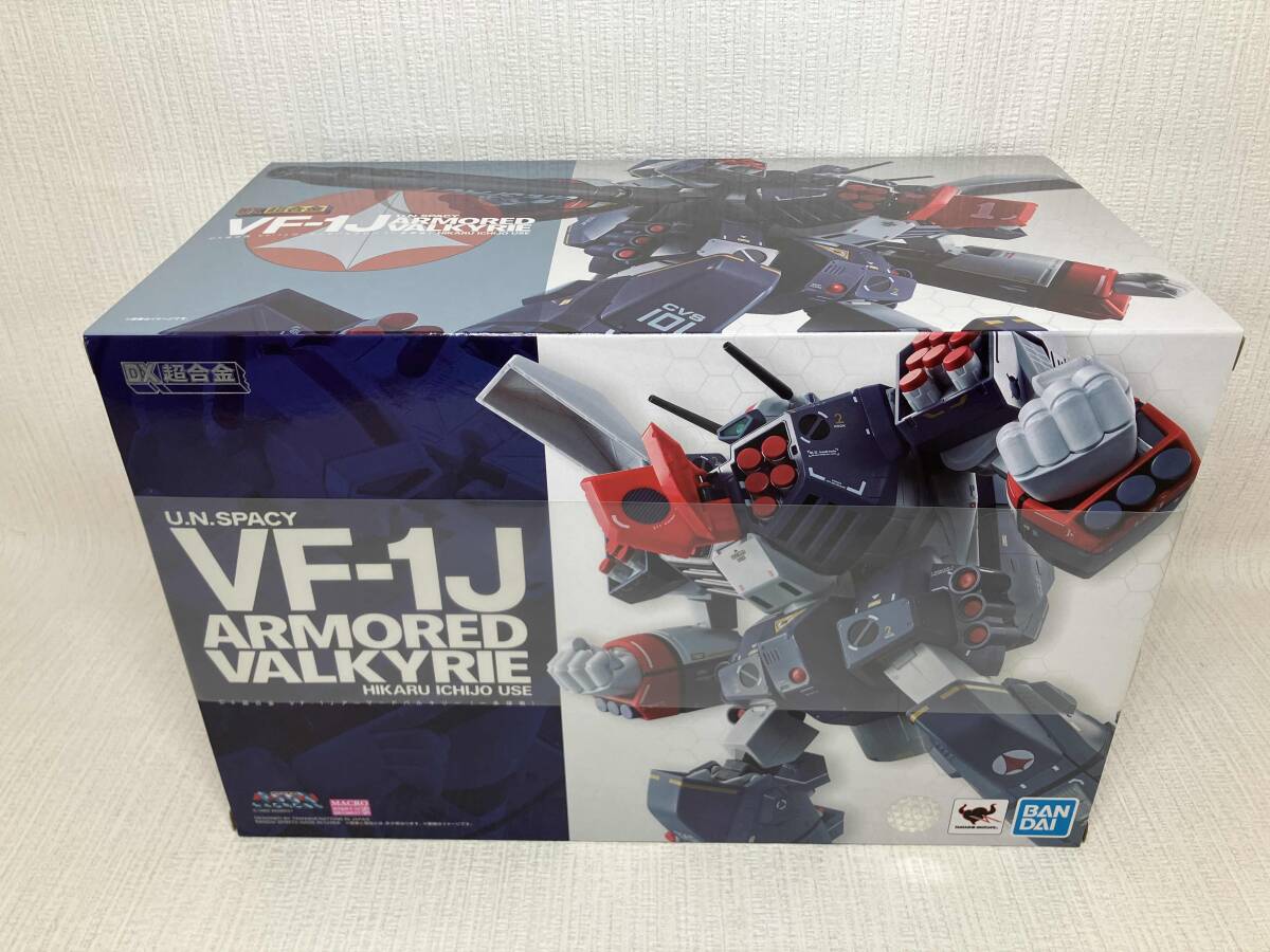 2025年最新】Yahoo!オークション -dx超合金 vf-1j アーマード 2025年最新】Yahoo!オークション -dx超合金 vf-1j アーマード