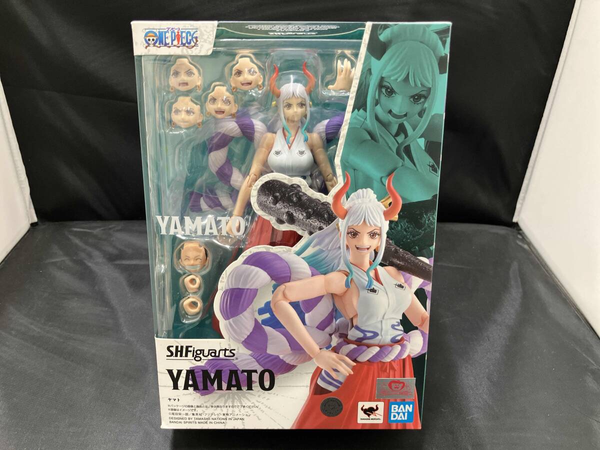 2025年最新】ワンピース ヤマト フィギュア一覧 - Yahoo 2025年最新】ワンピース ヤマト フィギュア一覧 - Yahoo